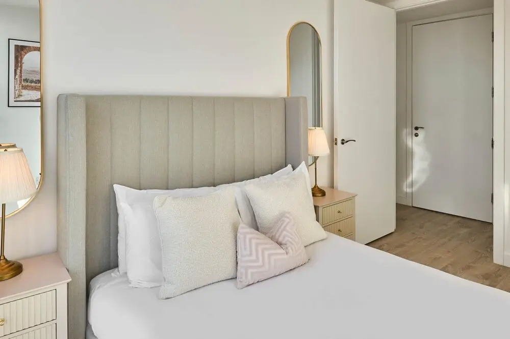 Host Stay The Municipal View Abode
