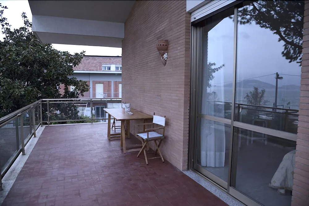 Villa Madalisa