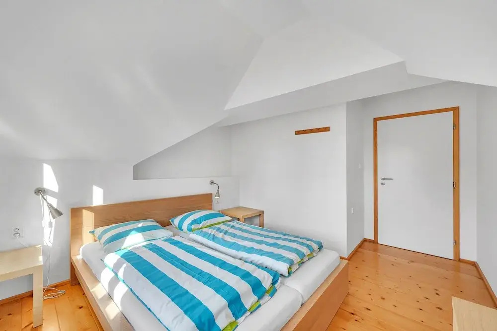 Villa in Mladé Buky near Giant Mountains