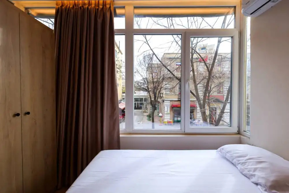 Grandstay Tirana Central 02