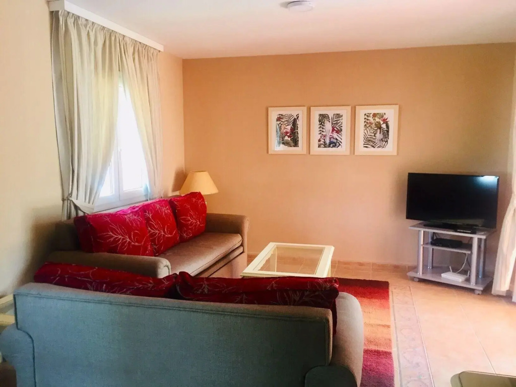 Marbella Beach Resort at Club Playa Real