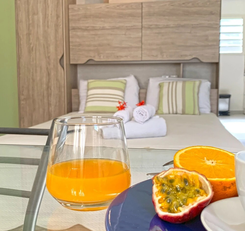 Residence Maganousham