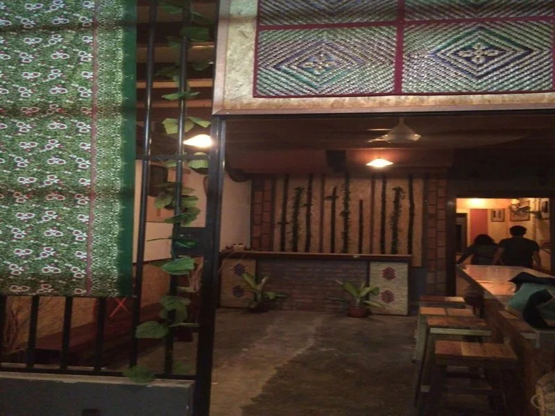 Yote Flashpackers - Hostel