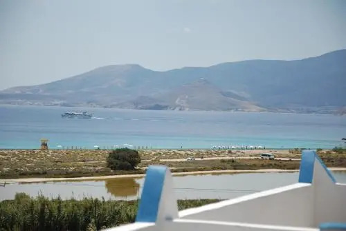 Koulas Pension - Red Lake