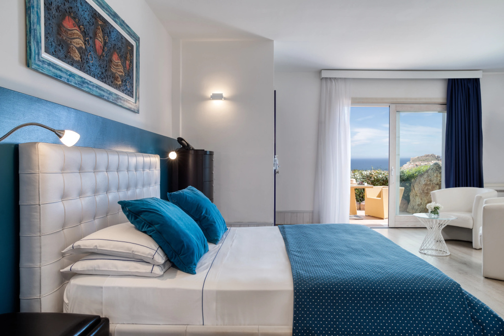 Bajaloglia Resort
