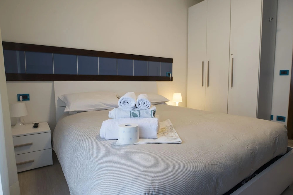 IL BACIO Guest House