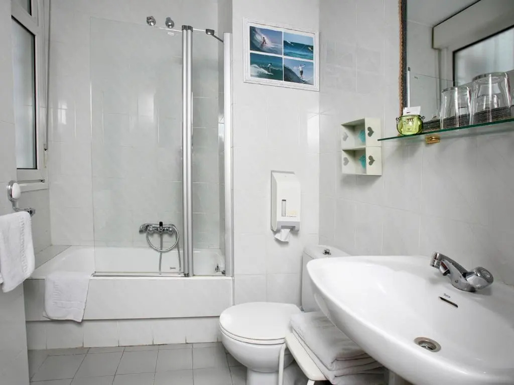 Hotel Ripa