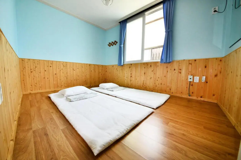 Gyeongju Namu Guesthouse