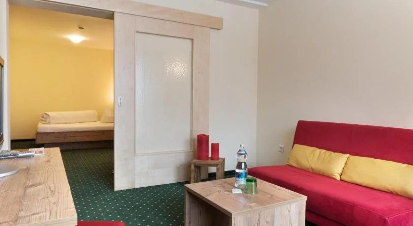 Hotel Waldcafe