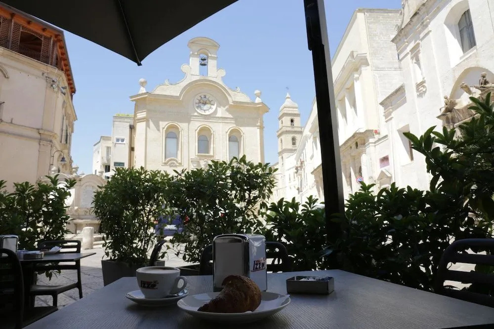 Hotel 7 Camere