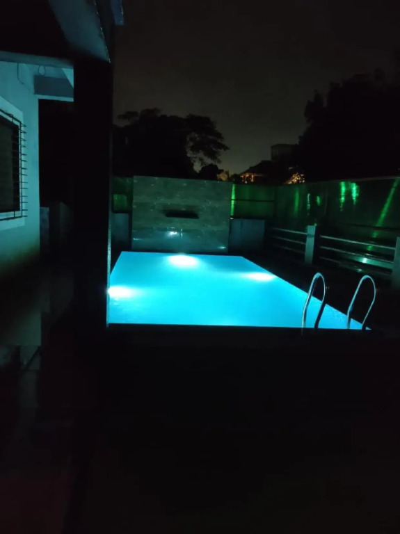 Ashiyana villa 3 BHK