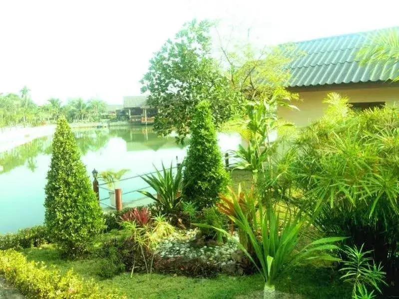 Khun Nun Resort And Guest House