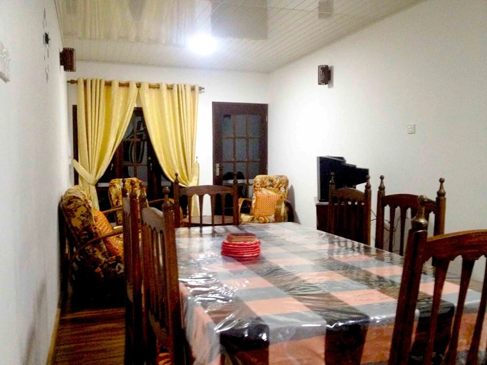 Nuwara Eliya Homestay