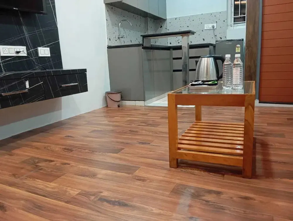 Vin Hotels & Service Apartments Manyata Tech Park