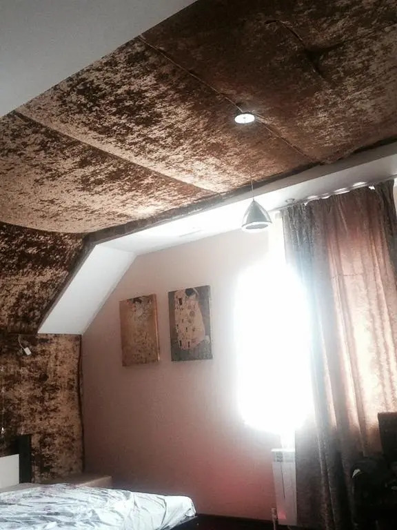 Guest House at Ulitsa Pushkina