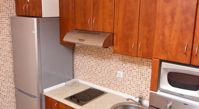 Apartment Rosmarie