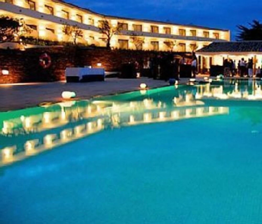 Hotel Sol Ixent