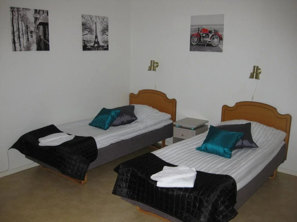 Hotell Hammarstrand