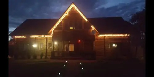 Guest house u Okhotnika
