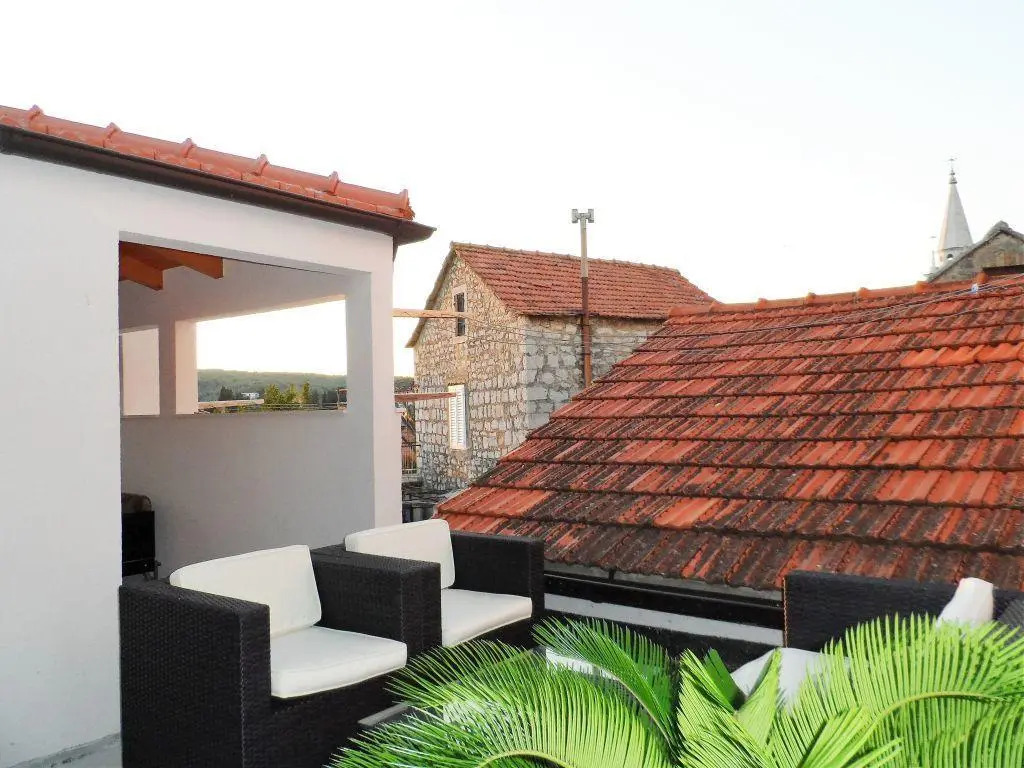 Apartments Jaksa