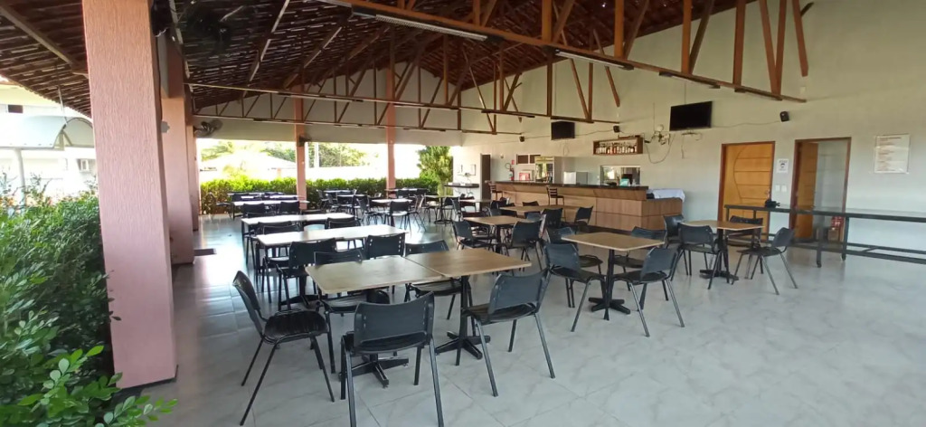 Santa Rosa Hotel