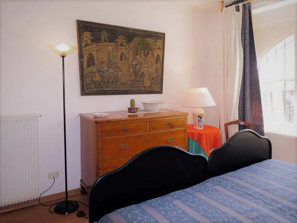 Villa Margherita