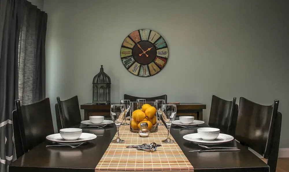 Harborview Condo