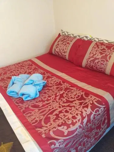 Ruan Thai Bed And Coffee
