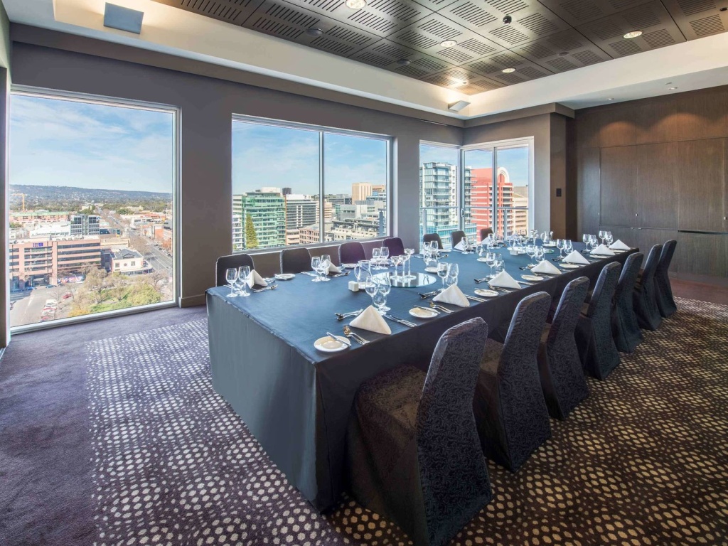 Pullman Adelaide