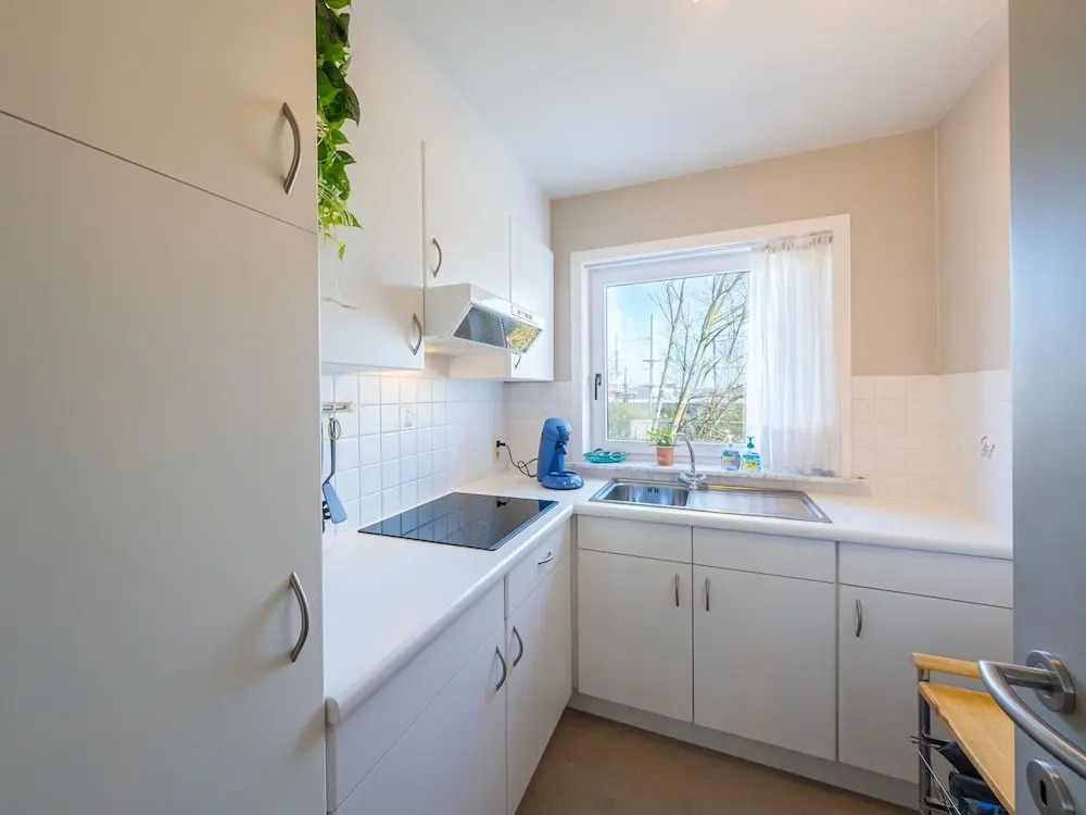 Cosy Apartment Near the Center