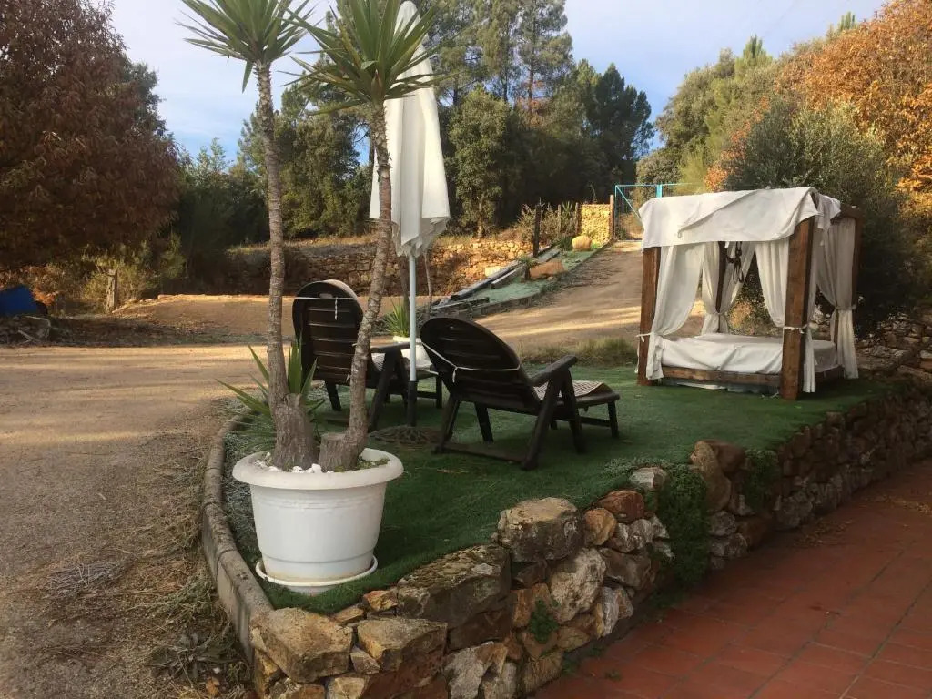 Luxury Valdeorras