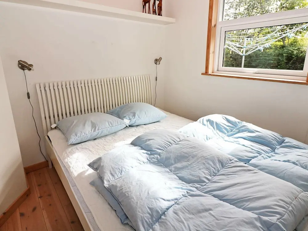 Classic Holiday Home in Hadsund near Sea