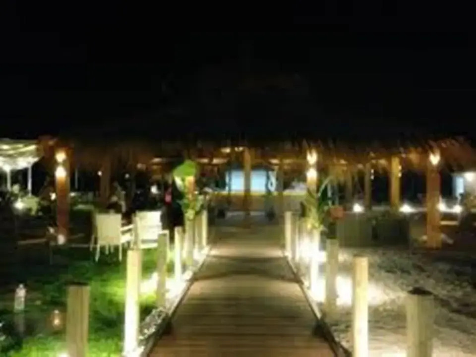 Résidence Sayadi - Chatt Meriam - Sousse