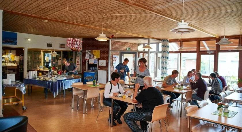 Hvide Sande Inn