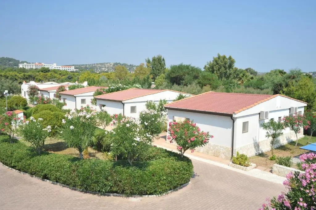 Albergo Torrente