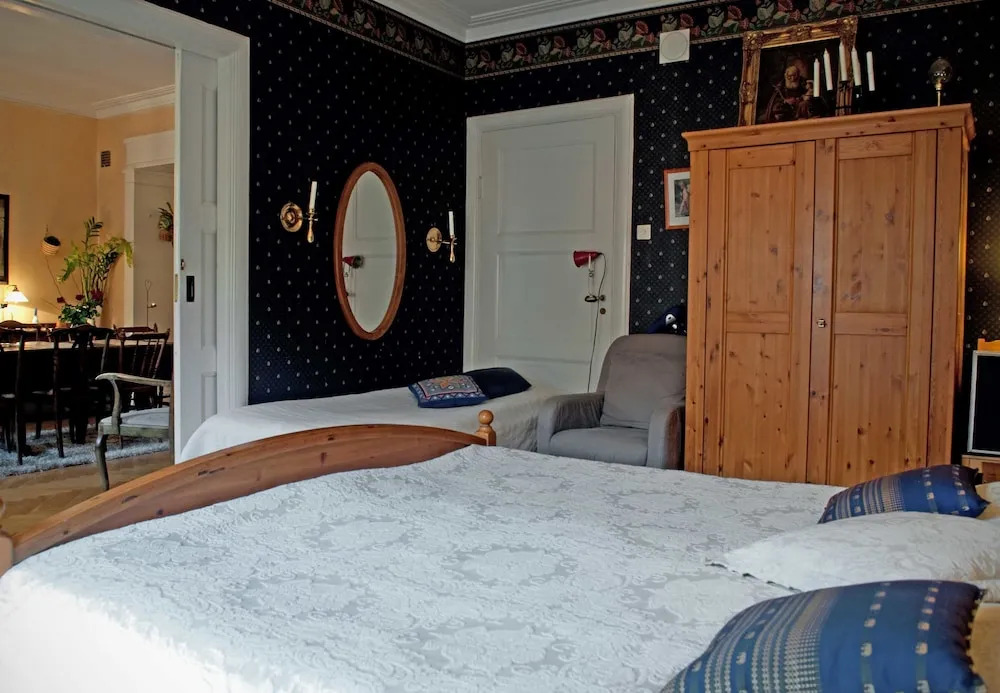 Eklanda Bed & Breakfast
