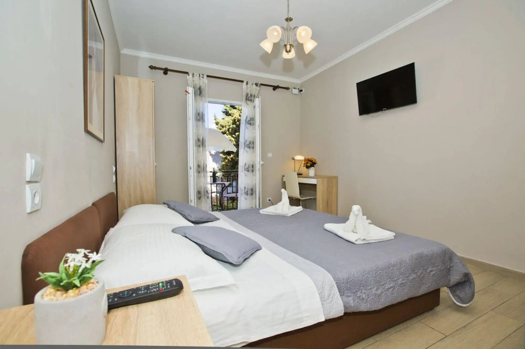 Villa Milton Luxe Hvar