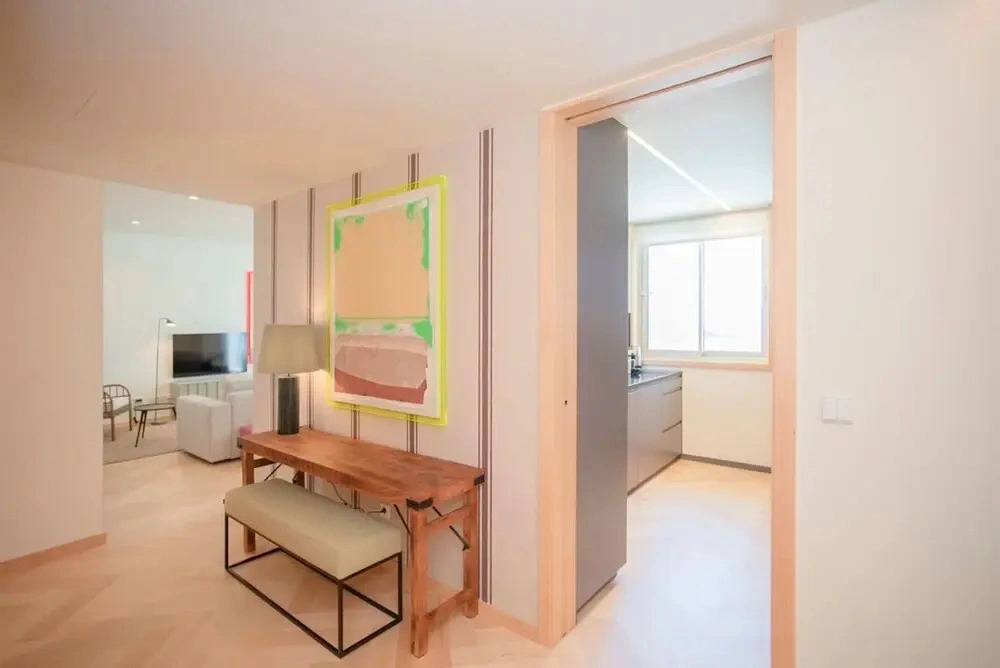 Allegro Boutique Apartment A by Liiiving
