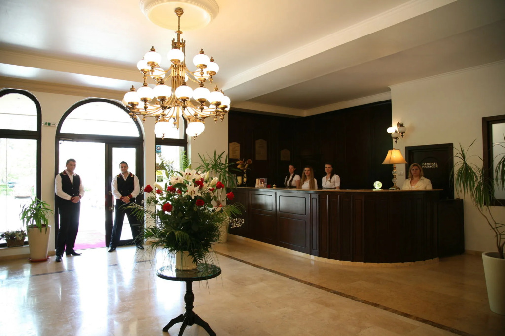 Richmond Hotel
