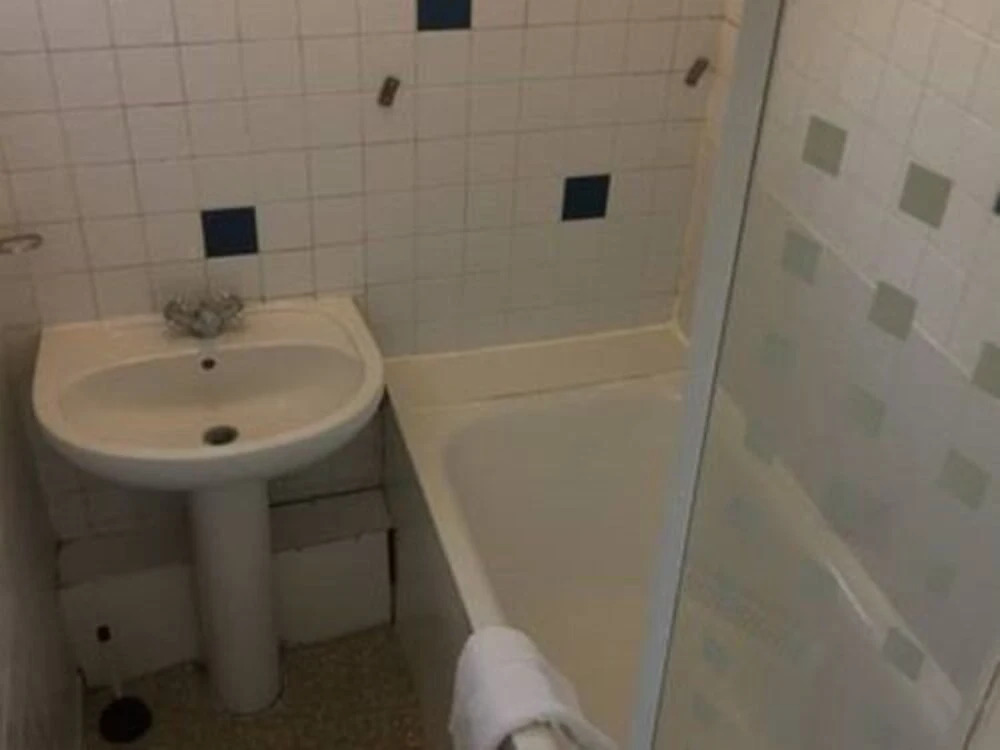 Guesthouse Stepney Green