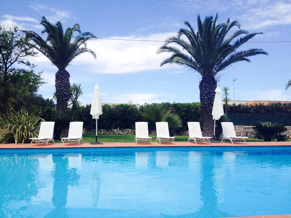 Apartment With one Bedroom in Galatone, With Pool Access, Furnished Te