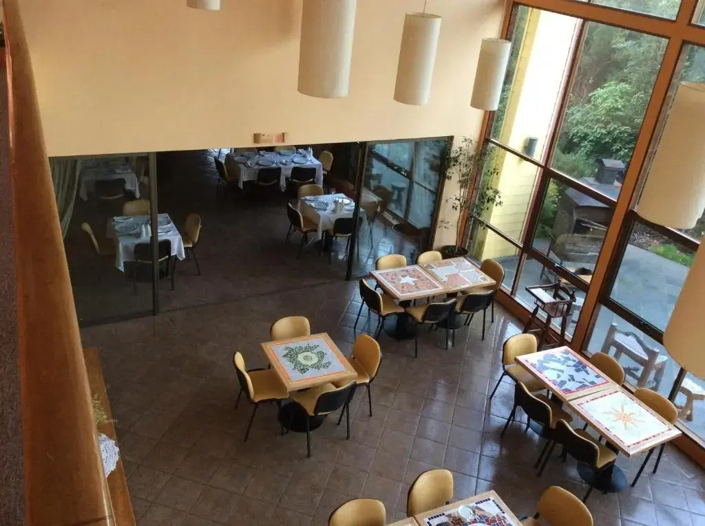 Hotel Patagonia Insular