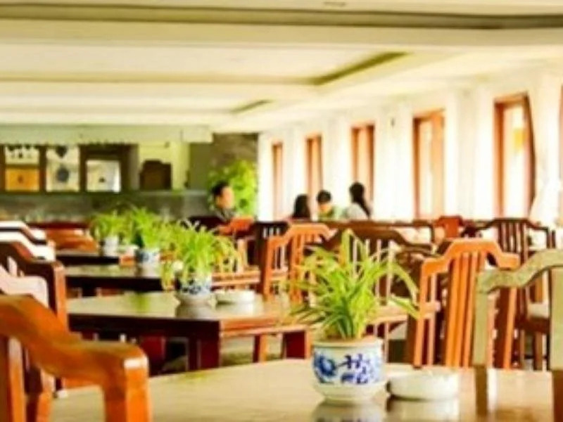 Ria Diani Hotel