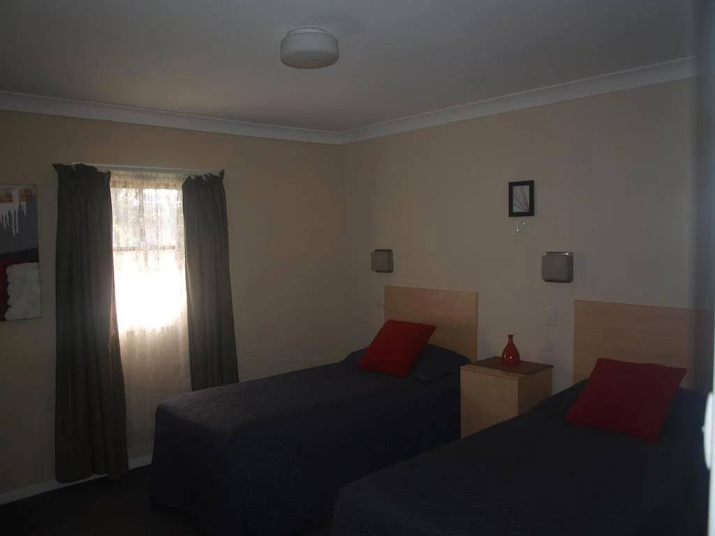 Gundagai Motel