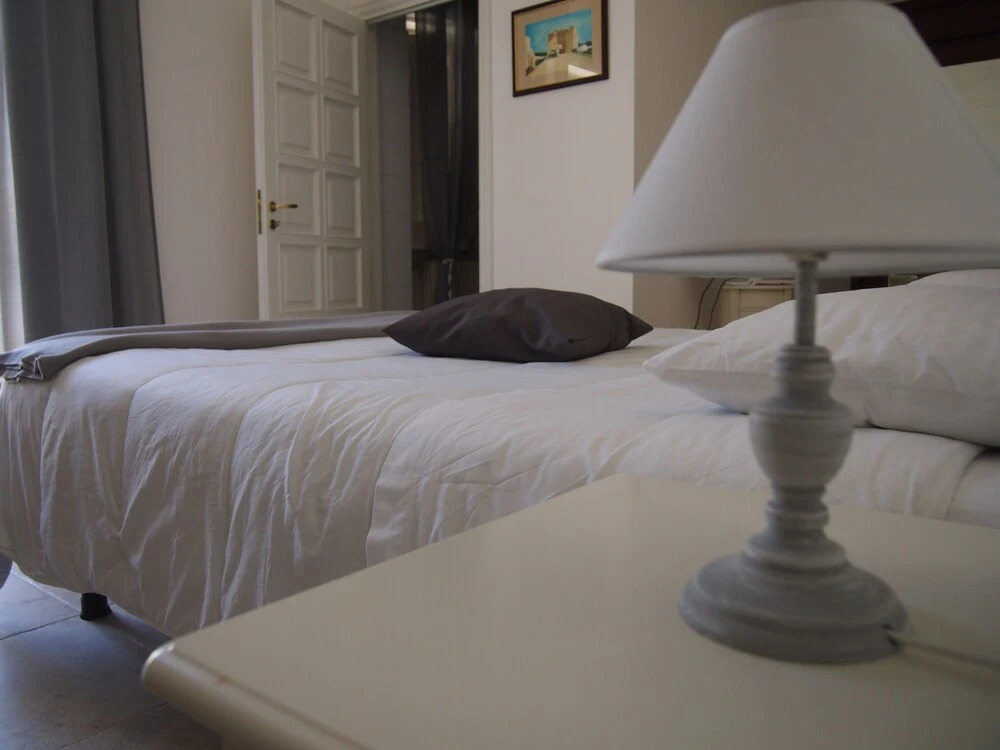 Villa Vittoria B&B