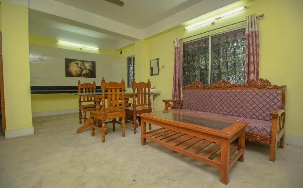 OYO 27769 Brijnandan Guest House