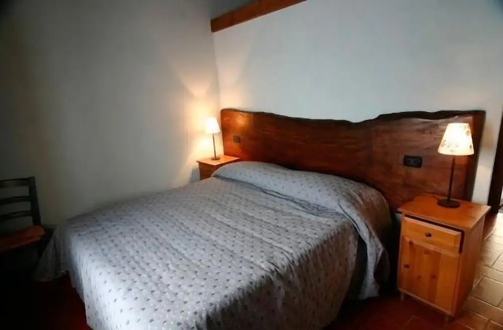 Agriturismo Pian di Fiume