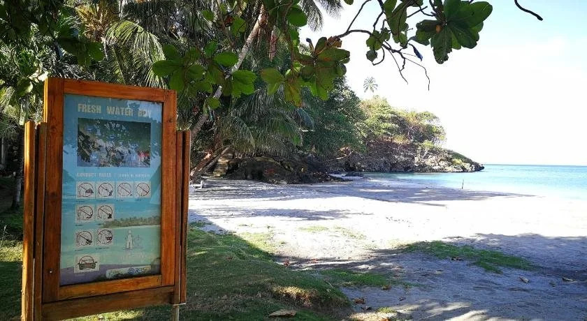 Cabañas el Recreo