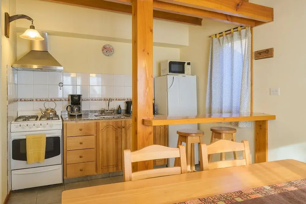 Apartments Bariloche - San Martin de los Andes Lodge