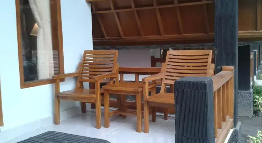 Family Bungalow